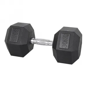 inSPORTline Hexsteel 30 kg