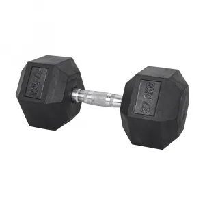 inSPORTline Hexsteel 27,5 kg