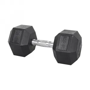inSPORTline Hexsteel 22,5 kg