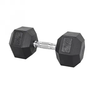 inSPORTline Hexsteel 20 kg