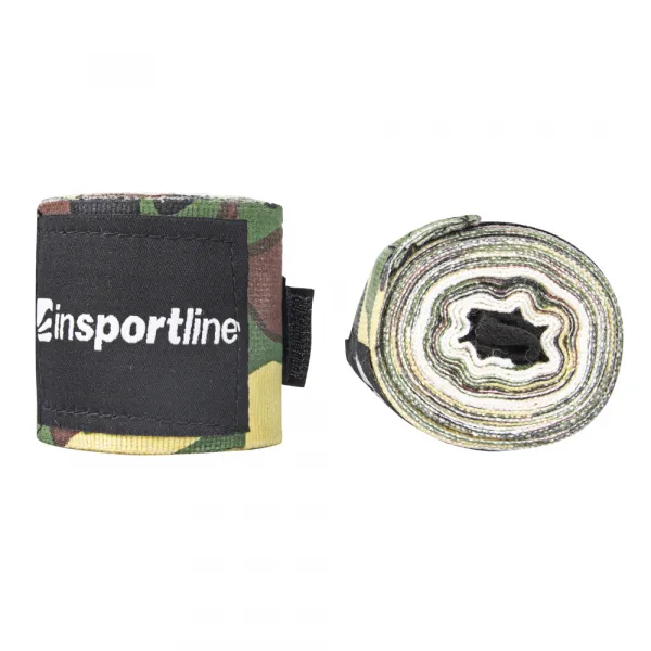 inSPORTline Disfarko camo
