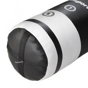 inSPORTline Robkin 90x35cm čierno-biela