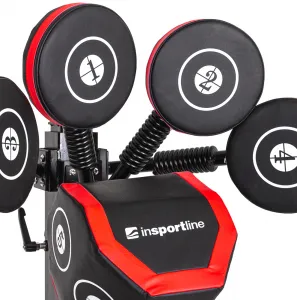 inSPORTline Boxheist Fix