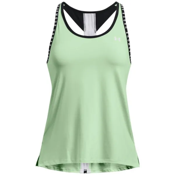 Under Armour Knockout Tank White - XL