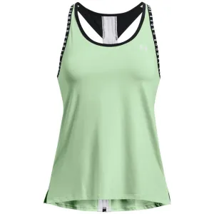 Under Armour Knockout Tank White - XL