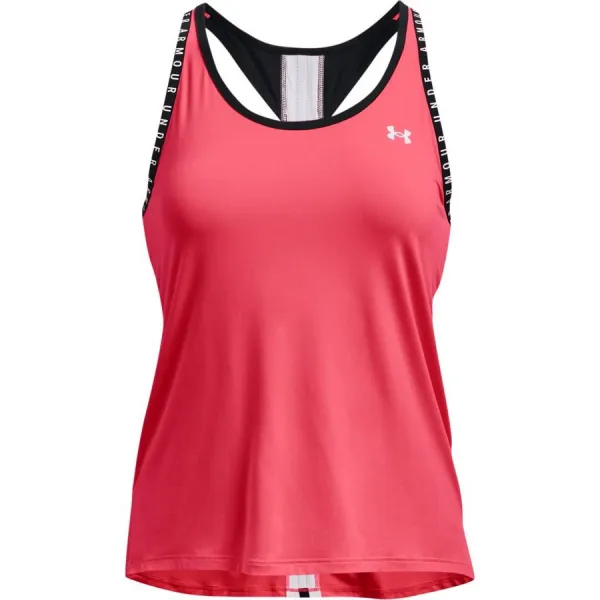 Under Armour Knockout Tank White - XL