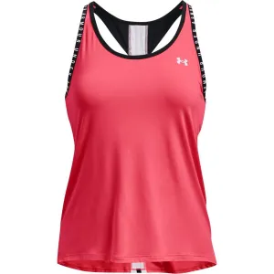 Under Armour Knockout Tank White - XL