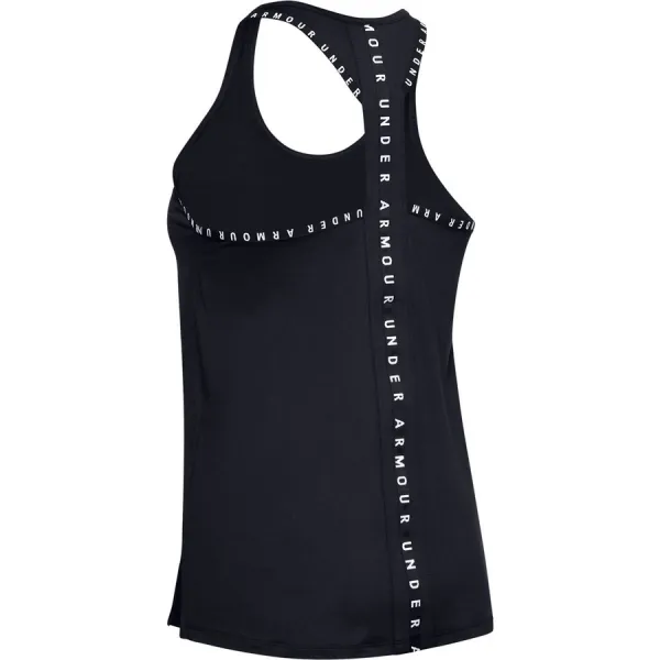 Under Armour Knockout Tank White - XL
