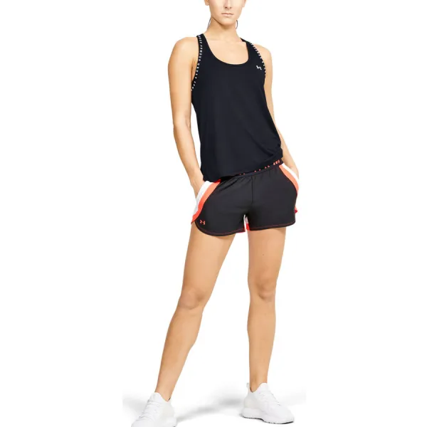 Under Armour Knockout Tank White - XL