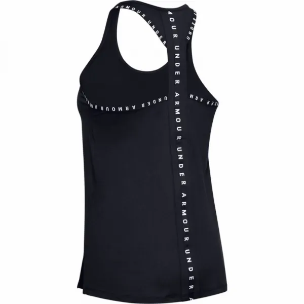 Under Armour Knockout Tank White - XL
