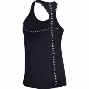 Under Armour Knockout Tank White - XL