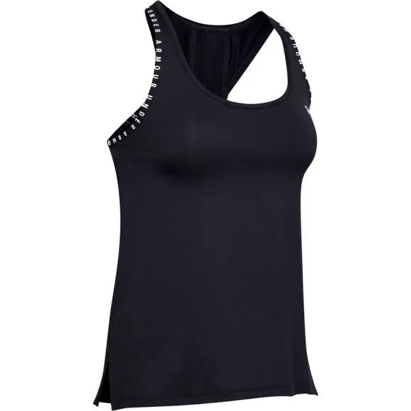 Under Armour Knockout Tank White - XL