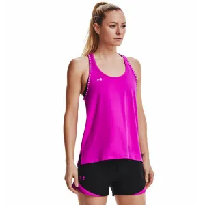Under Armour Knockout Tank White - XL