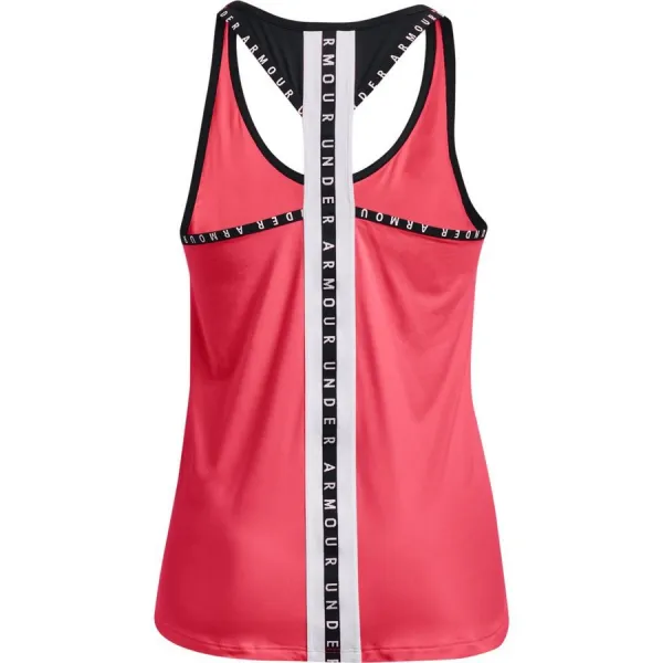 Under Armour Knockout Tank White - XL