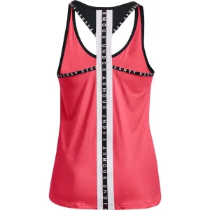 Under Armour Knockout Tank White - XL