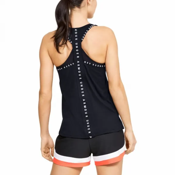 Under Armour Knockout Tank White - XL
