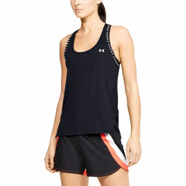 Under Armour Knockout Tank White - XL