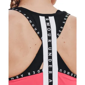 Under Armour Knockout Tank White - XL