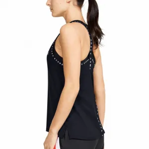 Under Armour Knockout Tank White - XL