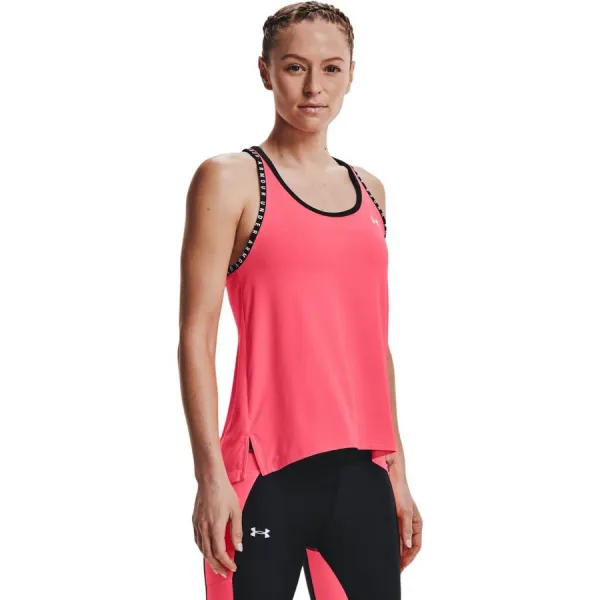 Under Armour Knockout Tank White - XL