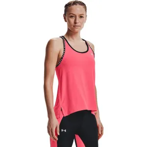Under Armour Knockout Tank White - XL