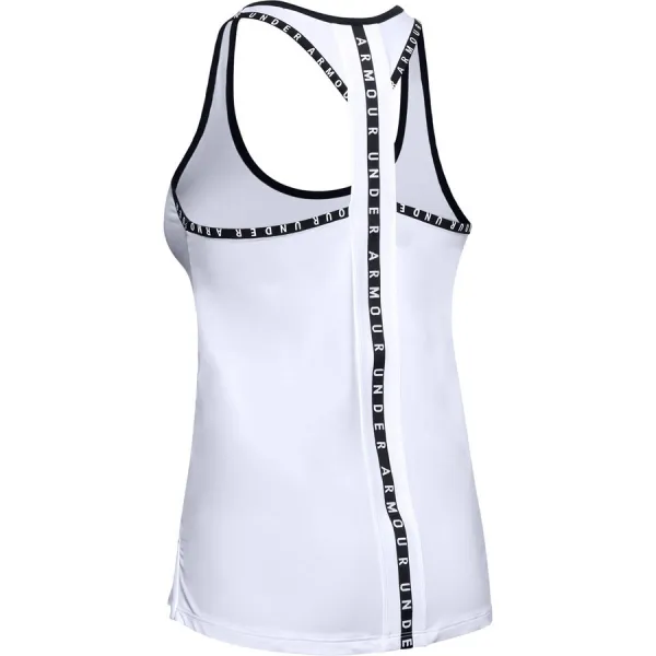 Under Armour Knockout Tank White - XL