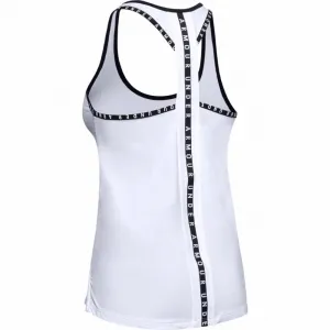 Under Armour Knockout Tank White - XL