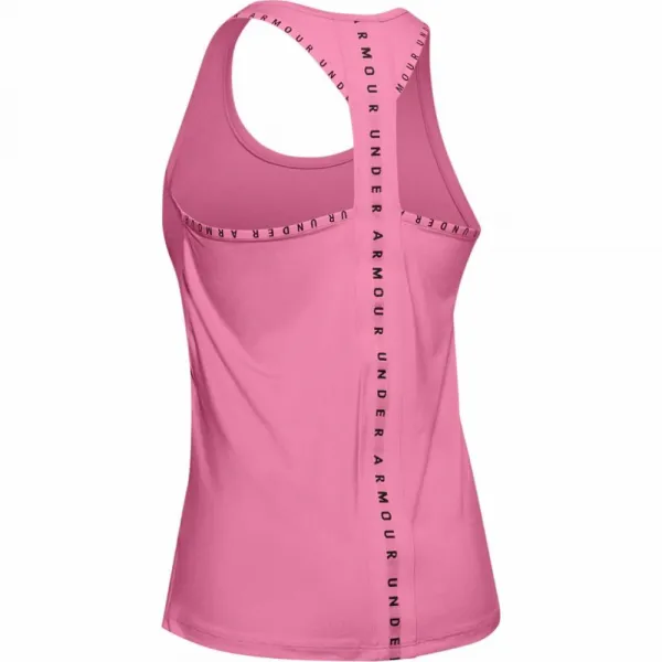 Under Armour Knockout Tank White - XL