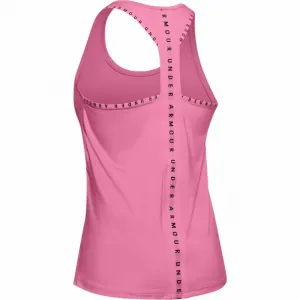 Under Armour Knockout Tank White - XL