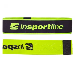 inSPORTline Hiplop S fluo zelená