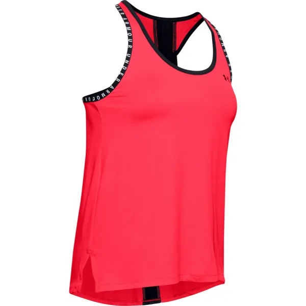 Under Armour Knockout Tank White - XL