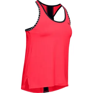 Under Armour Knockout Tank White - XL