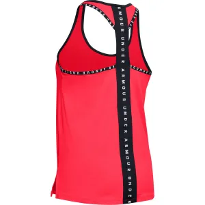 Under Armour Knockout Tank White - XL