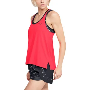 Under Armour Knockout Tank White - XL