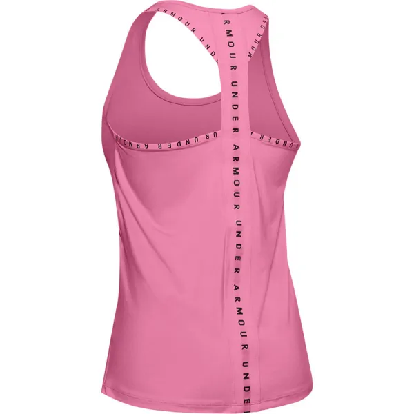 Under Armour Knockout Tank White - XL