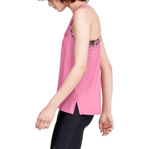 Under Armour Knockout Tank White - XL