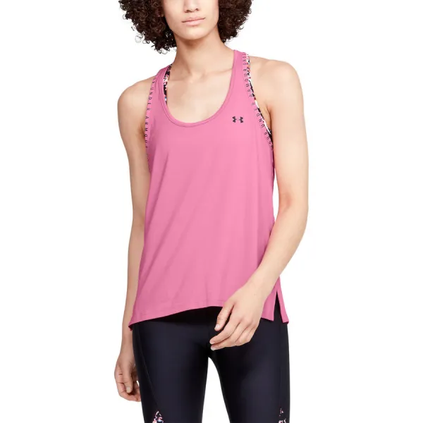 Under Armour Knockout Tank White - XL