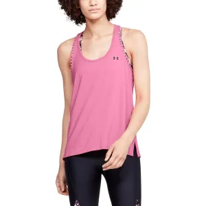Under Armour Knockout Tank White - XL
