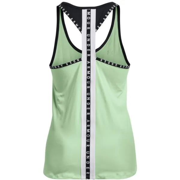 Under Armour Knockout Tank White - XL