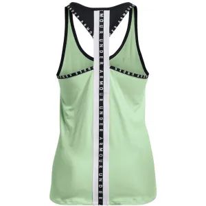 Under Armour Knockout Tank White - XL