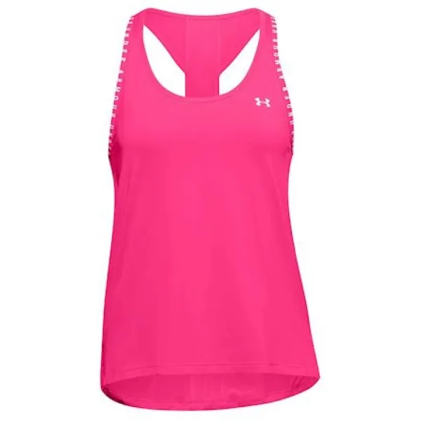 Under Armour Knockout Tank White - XL