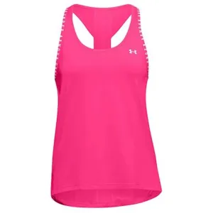 Under Armour Knockout Tank White - XL