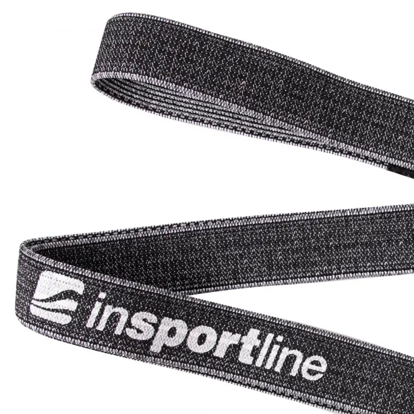 inSPORTline Rand XXX Strong tmavo šedá