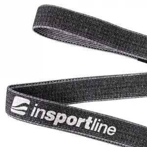 inSPORTline Rand XXX Strong tmavo šedá