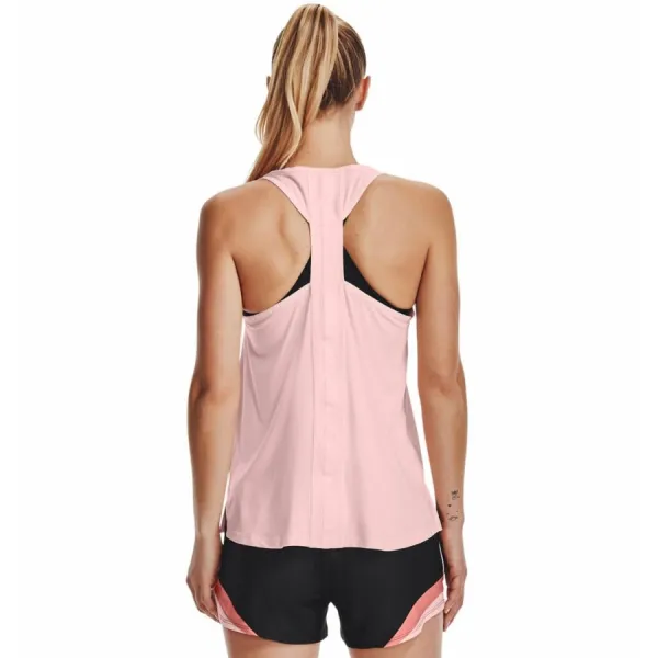 Under Armour Knockout Tank White - XL
