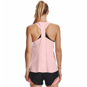 Under Armour Knockout Tank White - XL