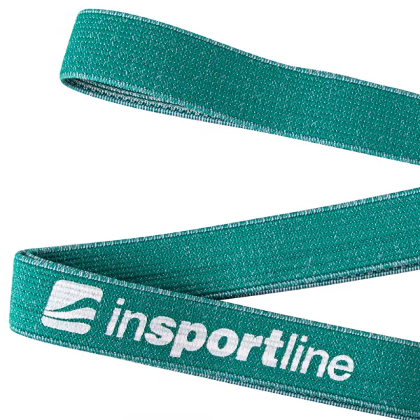 inSPORTline Rand XX Strong tmavo zelená