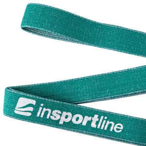 inSPORTline Rand XX Strong tmavo zelená