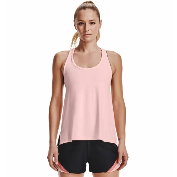 Under Armour Knockout Tank White - XL