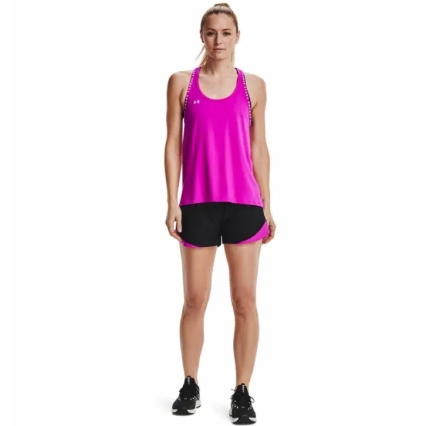 Under Armour Knockout Tank White - XL